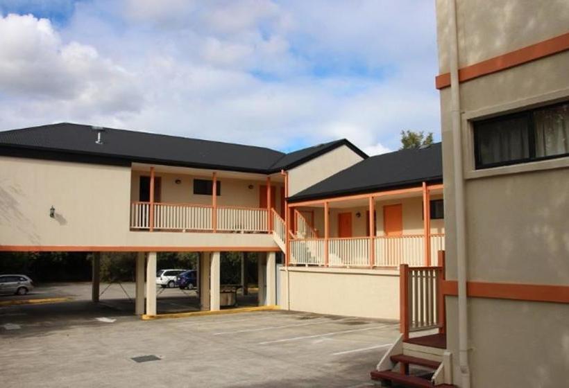Hotel Econo Lodge Waterford | Loganlea | Queensland | Australia 3
