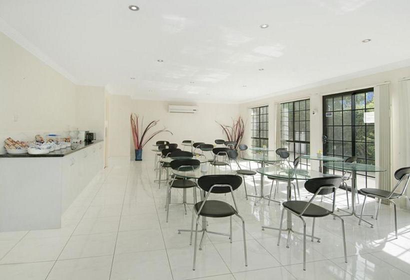 Hotel Econo Lodge Waterford | Loganlea | Queensland | Australia 7