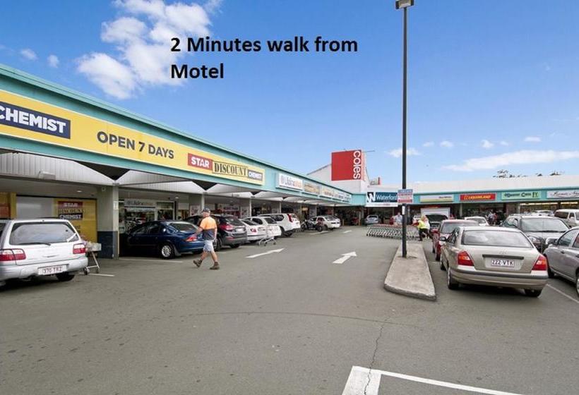 Hotel Econo Lodge Waterford | Loganlea | Queensland | Australia 8