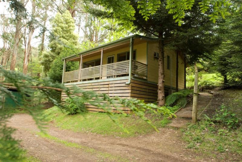 Hotel Hill 'n' Dale Farm Cottages | Melbourne | Victoria | Australia 5