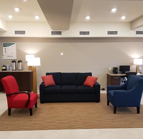 Hotel Comfort Inn & Suites Terrace | Terrace | British Columbia | Canada 10