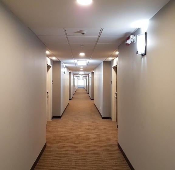 Hotel Comfort Inn & Suites Terrace | Terrace | British Columbia | Canada 14