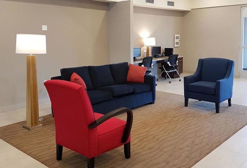 Hotel Comfort Inn & Suites Terrace | Terrace | British Columbia | Canada 18