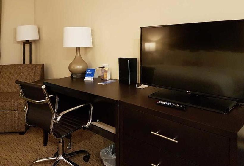 Hotel Comfort Inn & Suites Terrace | Terrace | British Columbia | Canada 4