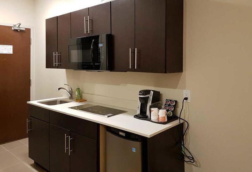 Hotel Comfort Inn & Suites Terrace | Terrace | British Columbia | Canada 7