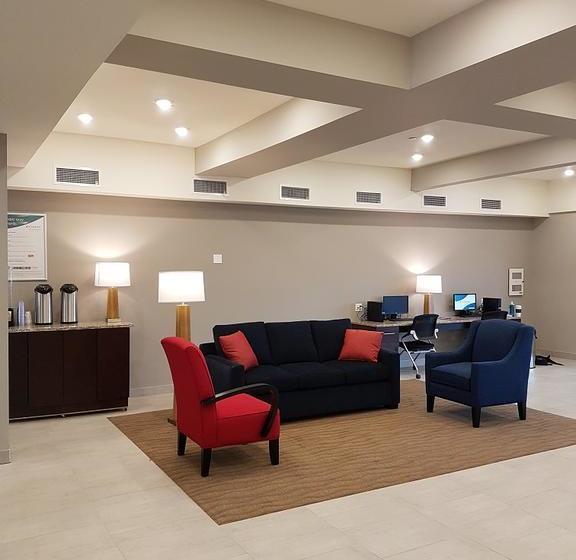 Hotel Comfort Inn & Suites Terrace | Terrace | British Columbia | Canada 9