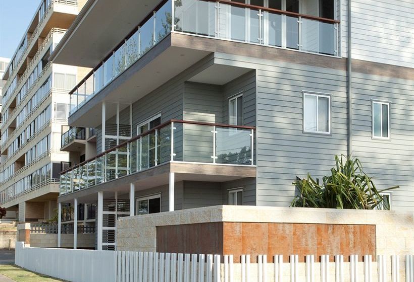 Bujerum Apartments On Burleigh Burleigh Heads