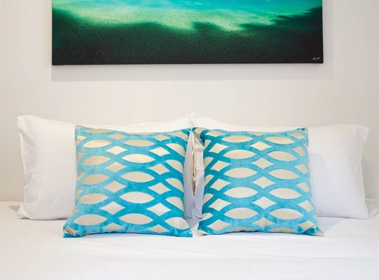 Bujerum Apartments On Burleigh | Burleigh Heads | Queensland | Australia 1