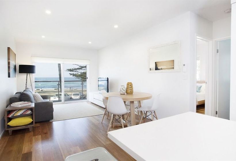 Bujerum Apartments On Burleigh | Burleigh Heads | Queensland | Australia 13