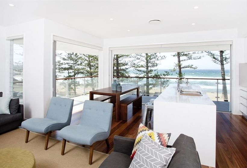 Bujerum Apartments On Burleigh | Burleigh Heads | Queensland | Australia 15