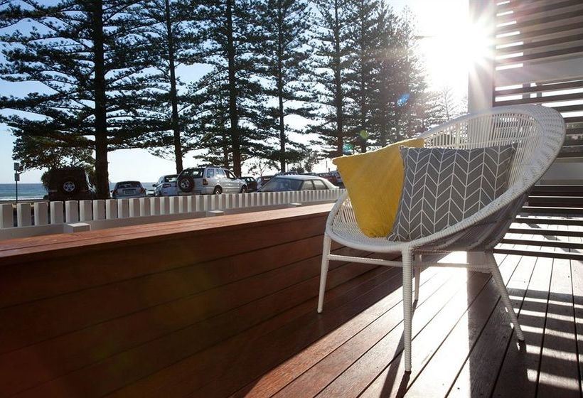 Bujerum Apartments On Burleigh | Burleigh Heads | Queensland | Australia 17