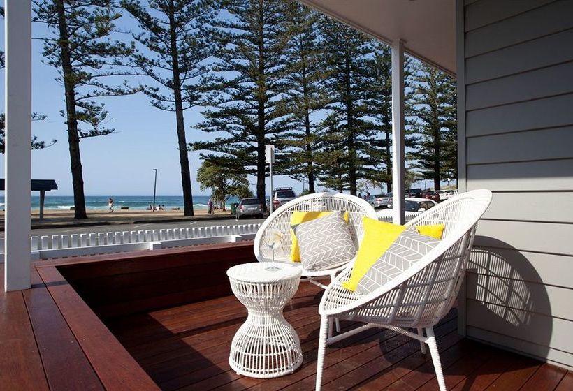 Bujerum Apartments On Burleigh | Burleigh Heads | Queensland | Australia 18