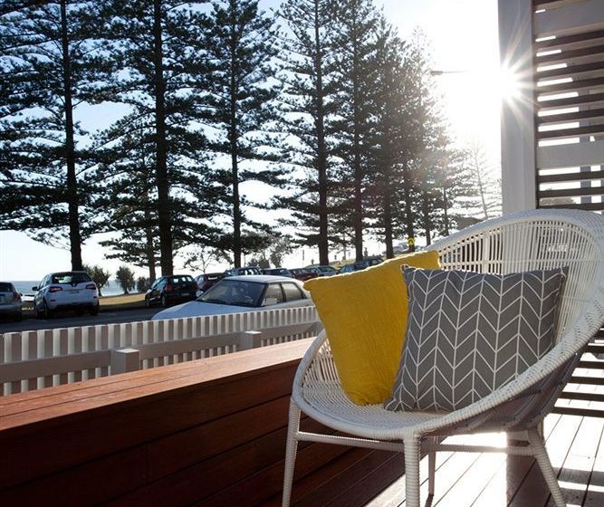 Bujerum Apartments On Burleigh | Burleigh Heads | Queensland | Australia 19