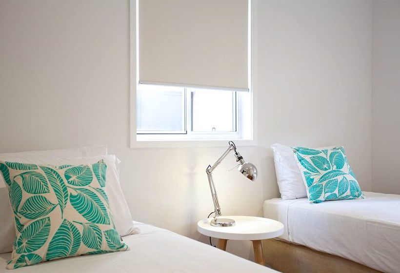 Bujerum Apartments On Burleigh | Burleigh Heads | Queensland | Australia 2