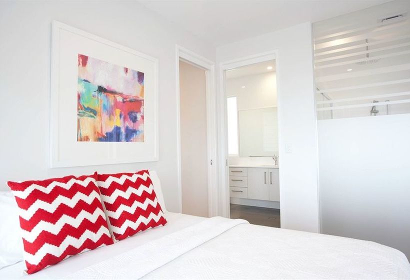 Bujerum Apartments On Burleigh | Burleigh Heads | Queensland | Australia 3