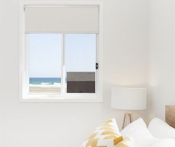 Bujerum Apartments On Burleigh | Burleigh Heads | Queensland | Australia 4