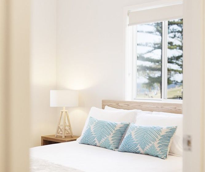 Bujerum Apartments On Burleigh | Burleigh Heads | Queensland | Australia 5