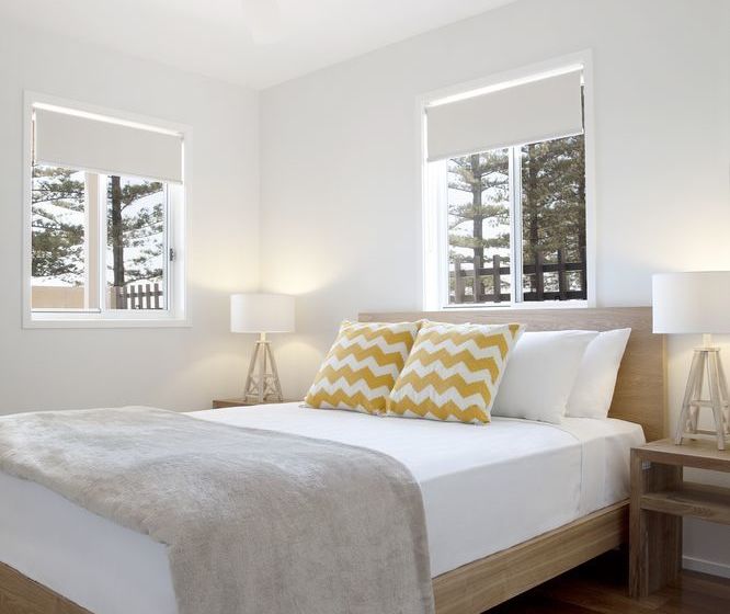 Bujerum Apartments On Burleigh | Burleigh Heads | Queensland | Australia 6