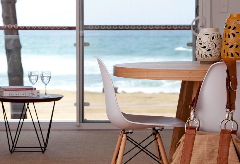 Bujerum Apartments On Burleigh | Burleigh Heads | Queensland | Australia 8