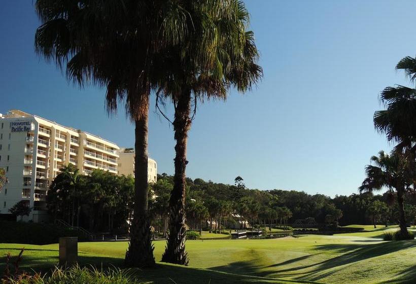 Hotel Charlesworth Bay Beach Resort Coffs Harbour