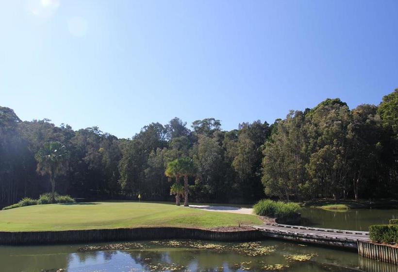 Hotel Charlesworth Bay Beach Resort | Coffs Harbour | New South Wales | Australia 10