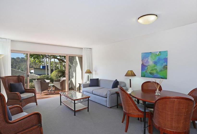 Hotel Charlesworth Bay Beach Resort | Coffs Harbour | New South Wales | Australia 14