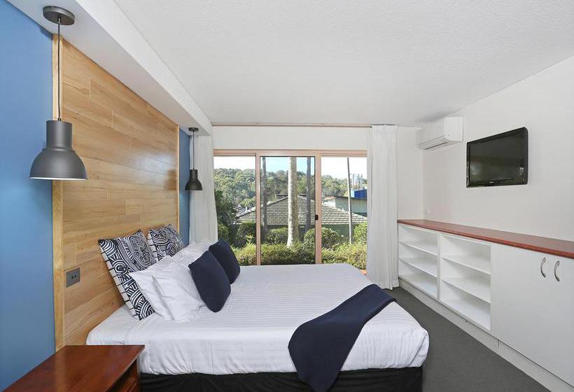 Hotel Charlesworth Bay Beach Resort | Coffs Harbour | New South Wales | Australia 15