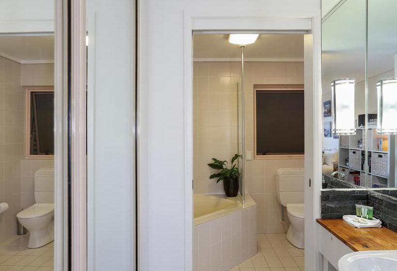 Hotel Charlesworth Bay Beach Resort | Coffs Harbour | New South Wales | Australia 17