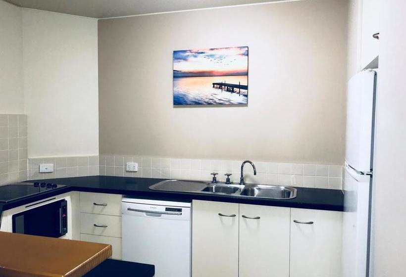 Hotel Charlesworth Bay Beach Resort | Coffs Harbour | New South Wales | Australia 3