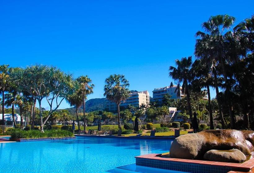 Hotel Charlesworth Bay Beach Resort | Coffs Harbour | New South Wales | Australia 5