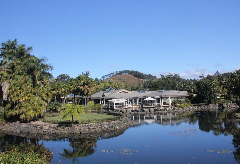 Hotel Charlesworth Bay Beach Resort | Coffs Harbour | New South Wales | Australia 9