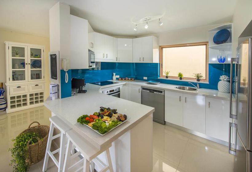Pacific Bay Resort Apartments Coffs Harbour Nueva Gales del Sur