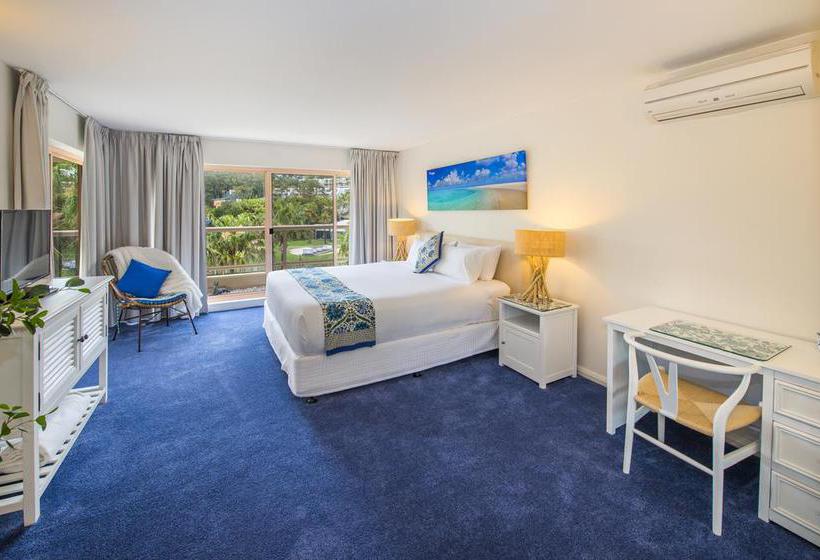 Pacific Bay Resort Apartments | Coffs Harbour | New South Wales | Australia 1