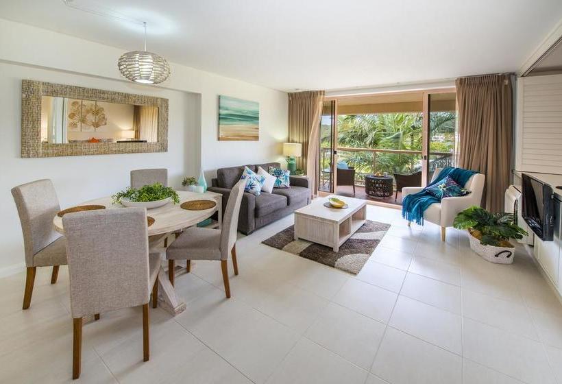 Pacific Bay Resort Apartments | Coffs Harbour | New South Wales | Australia 10