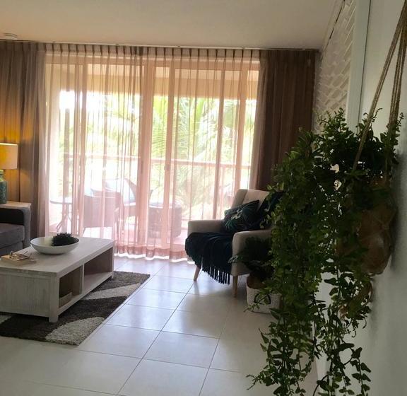 Pacific Bay Resort Apartments | Coffs Harbour | New South Wales | Australia 12