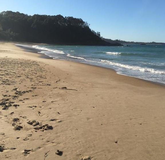 Pacific Bay Resort Apartments | Coffs Harbour | New South Wales | Australia 17