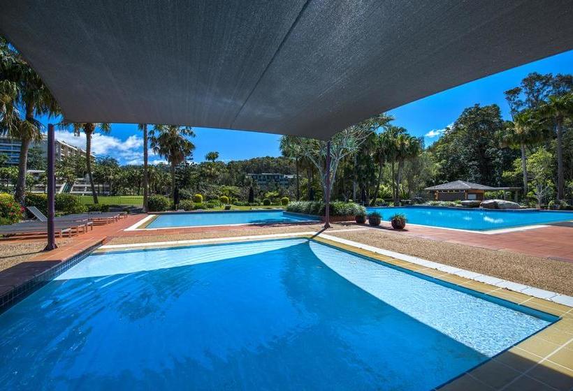 Pacific Bay Resort Apartments | Coffs Harbour | New South Wales | Australia 18