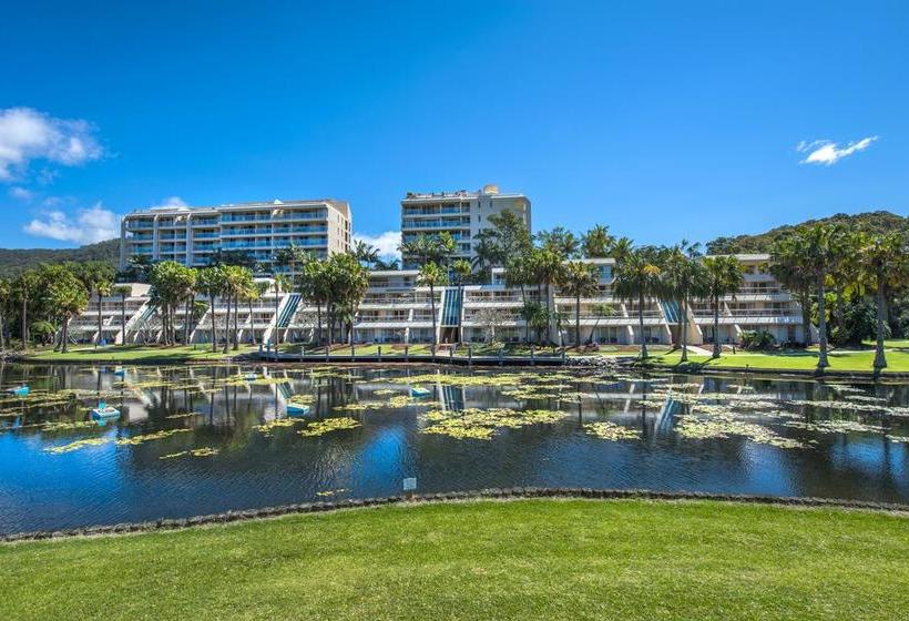 Pacific Bay Resort Apartments | Coffs Harbour | New South Wales | Australia 19