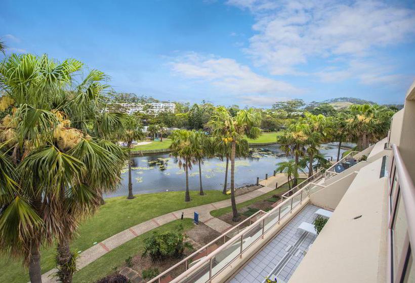 Pacific Bay Resort Apartments | Coffs Harbour | New South Wales | Australia 3