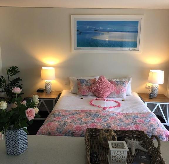 Pacific Bay Resort Apartments | Coffs Harbour | New South Wales | Australia 4