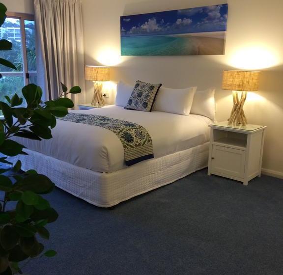 Pacific Bay Resort Apartments | Coffs Harbour | New South Wales | Australia 6