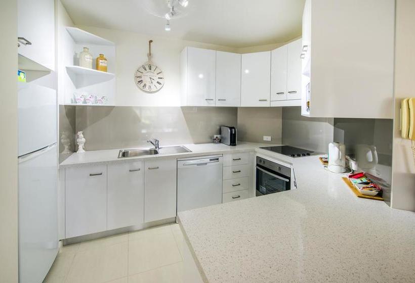 Pacific Bay Resort Apartments | Coffs Harbour | New South Wales | Australia 8