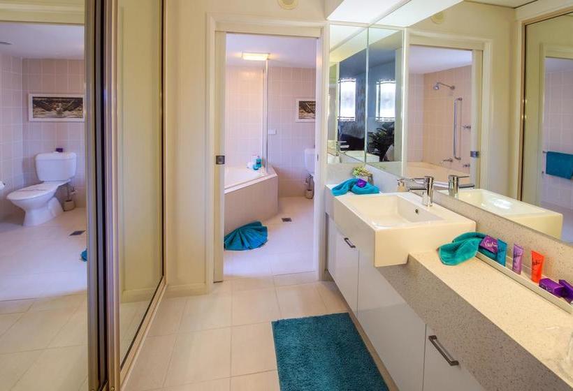 Pacific Bay Resort Apartments | Coffs Harbour | New South Wales | Australia 9
