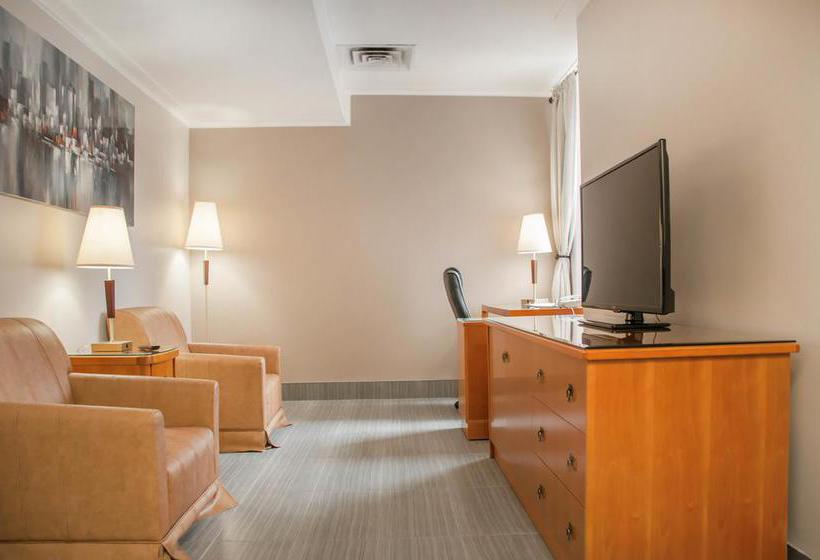 Hotel Empire Suites | Montreal | Quebec | Canada 1