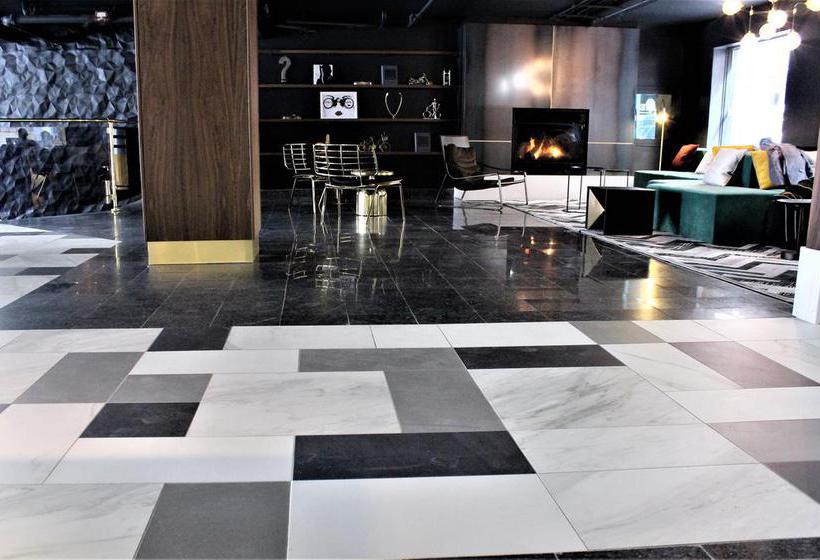 Hotel Empire Suites | Montreal | Quebec | Canada 10