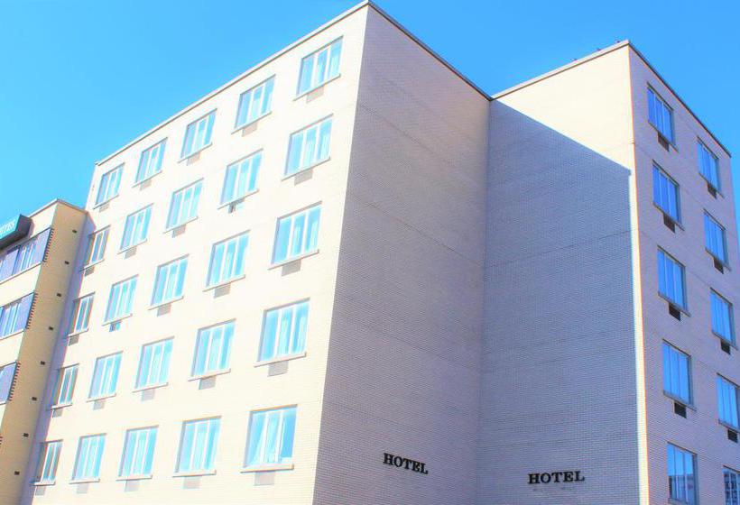 Hotel Empire Suites | Montreal | Quebec | Canada 11