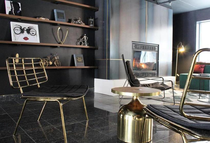 Hotel Empire Suites | Montreal | Quebec | Canada 12