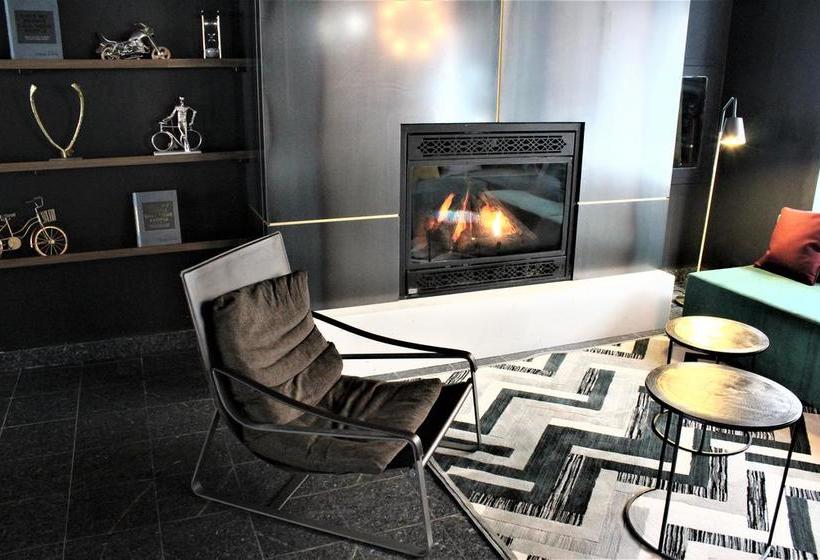 Hotel Empire Suites | Montreal | Quebec | Canada 14