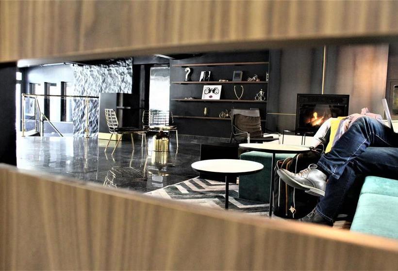 Hotel Empire Suites | Montreal | Quebec | Canada 15