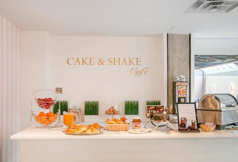 Hotel Empire Suites | Montreal | Quebec | Canada 17